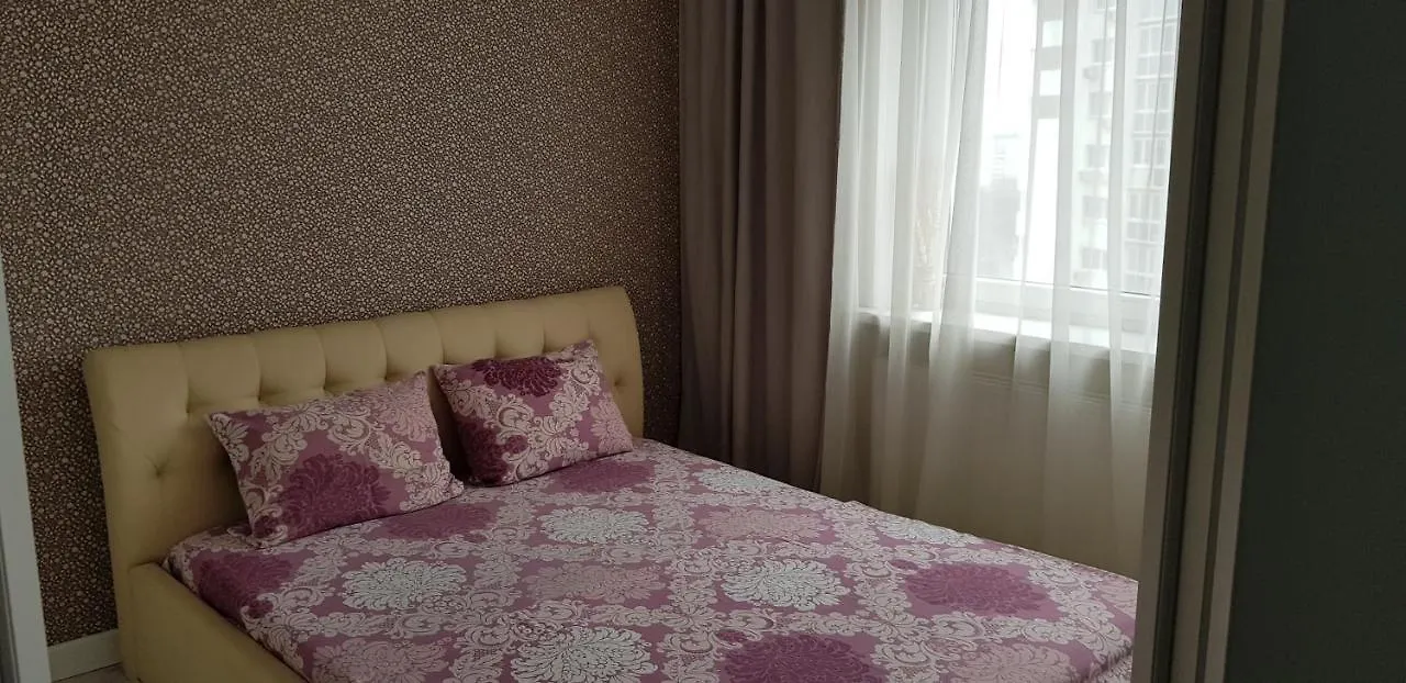 Apartment In Citycenter On Repina 4 Minsk